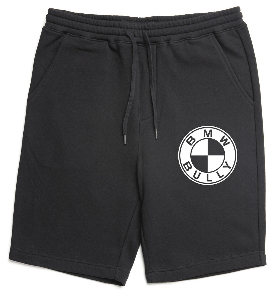BMW Bully Shorts - Simple Stature
