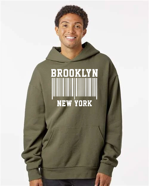 Brooklyn Made Hoodie