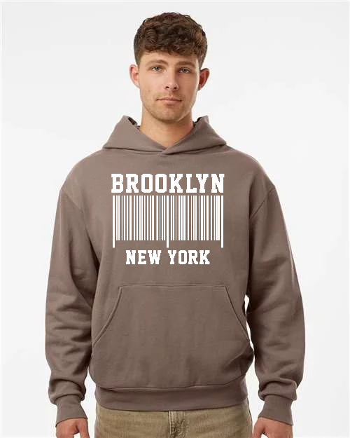 Brooklyn Made Hoodie