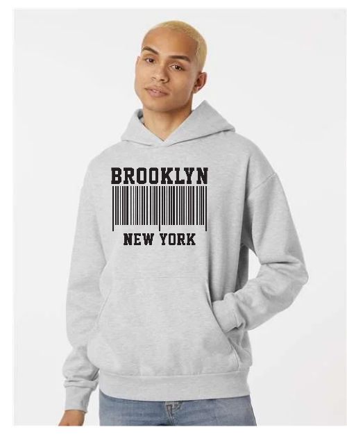 Brooklyn Made Hoodie