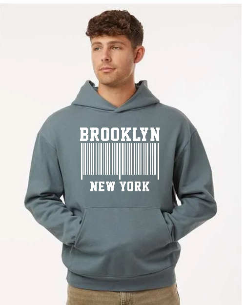 Brooklyn Made Hoodie