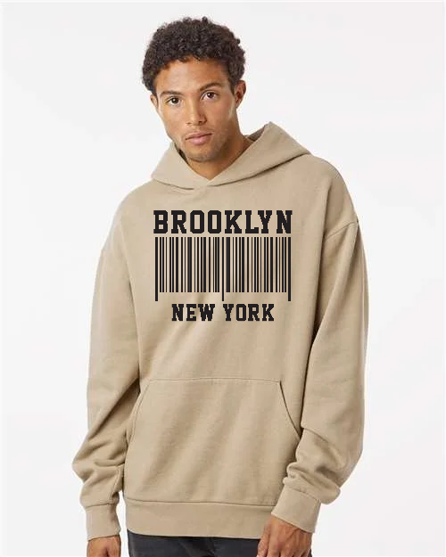 Brooklyn Made Hoodie