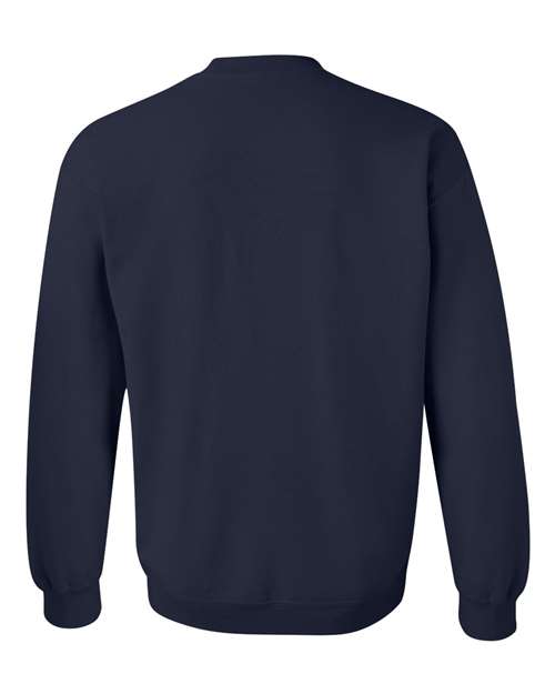 Adult Heavy Blend Crewneck Sweatshirt - Simple Stature