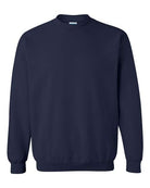 Adult Heavy Blend Crewneck Sweatshirt - Simple Stature