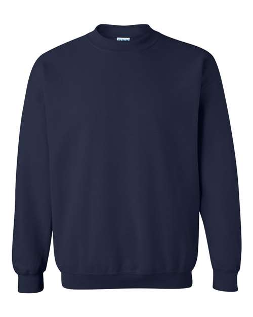 Adult Heavy Blend Crewneck Sweatshirt - Simple Stature