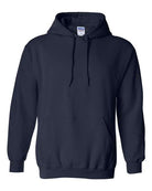 Adult Heavy Blend Hooded Sweatshirt - Simple Stature
