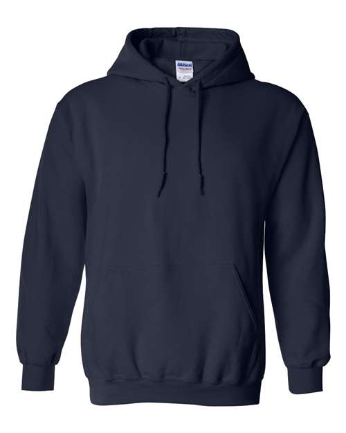 Adult Heavy Blend Hooded Sweatshirt - Simple Stature