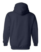 Adult Heavy Blend Hooded Sweatshirt - Simple Stature
