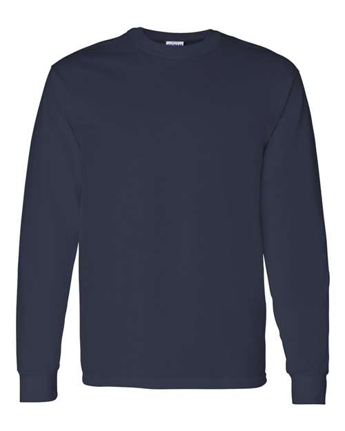Adult Long Sleeve T-shirt - Simple Stature