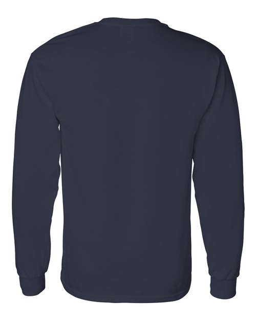 Adult Long Sleeve T-shirt - Simple Stature