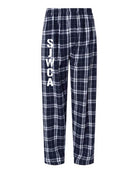 Adult Men's Flannel Pants - Simple Stature