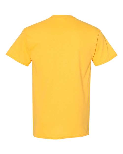 Adult Short Sleeve T-shirt - Simple Stature