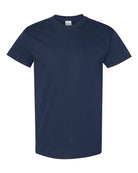 Adult Short Sleeve T-shirt - Simple Stature