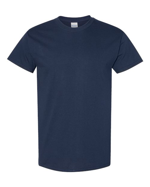 Adult Short Sleeve T-shirt - Simple Stature