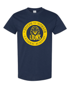 Adult Short Sleeve T-shirt - Simple Stature