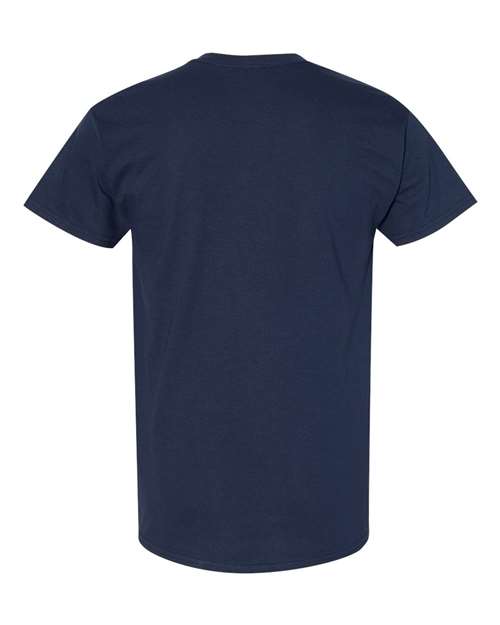 Adult Short Sleeve T-shirt - Simple Stature