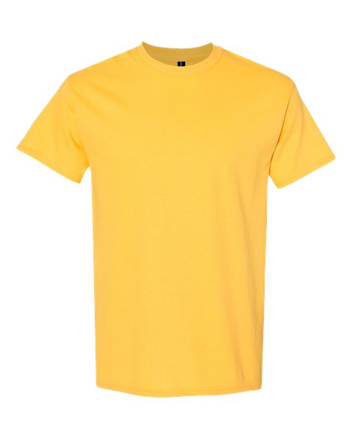 Adult Short Sleeve T-shirt - Simple Stature