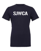 Adult Unisex Softstyle T-shirt - Simple Stature