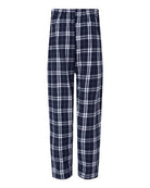Adult Women's Flannel Pants - Simple Stature