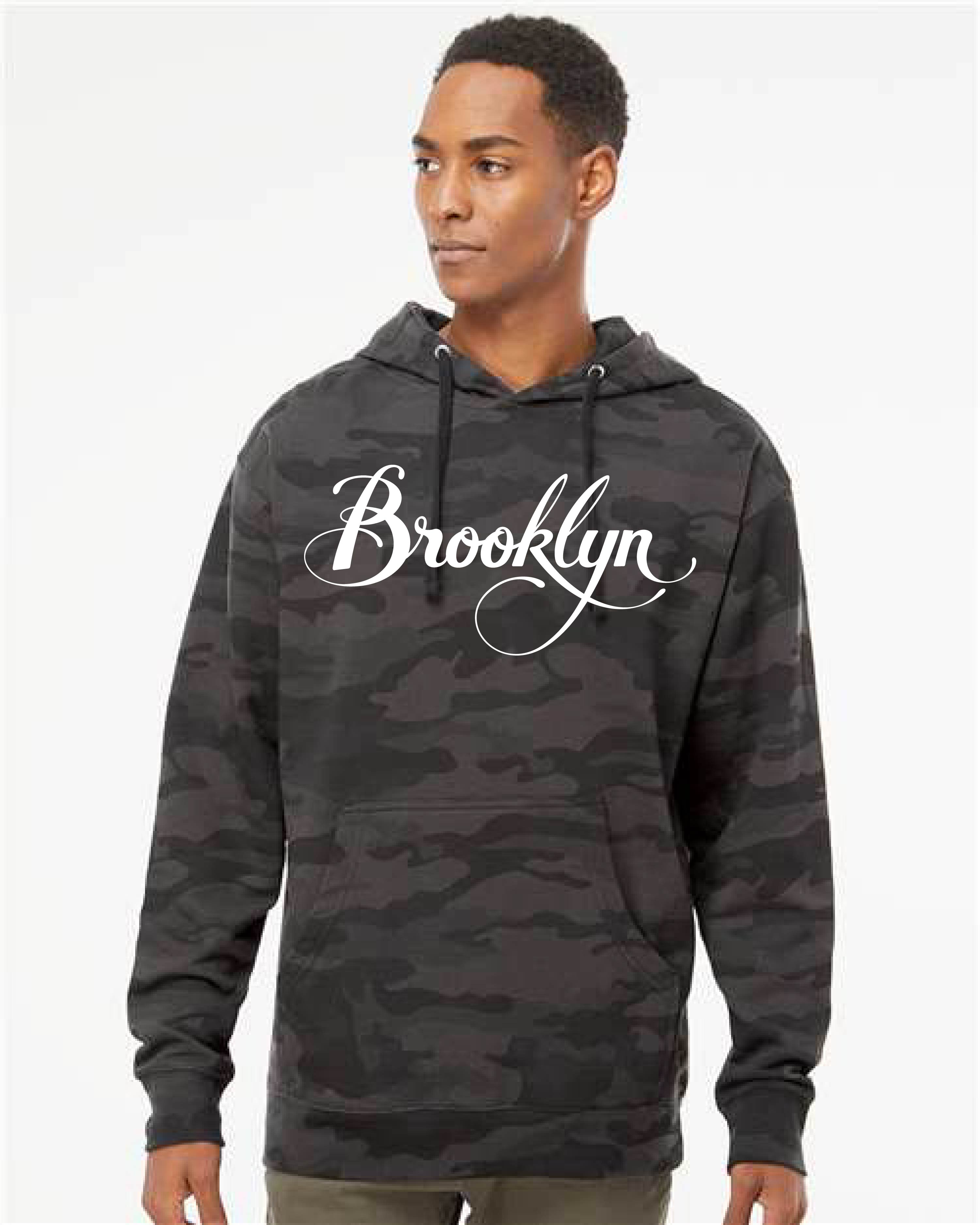 Brooklyn Hoodie