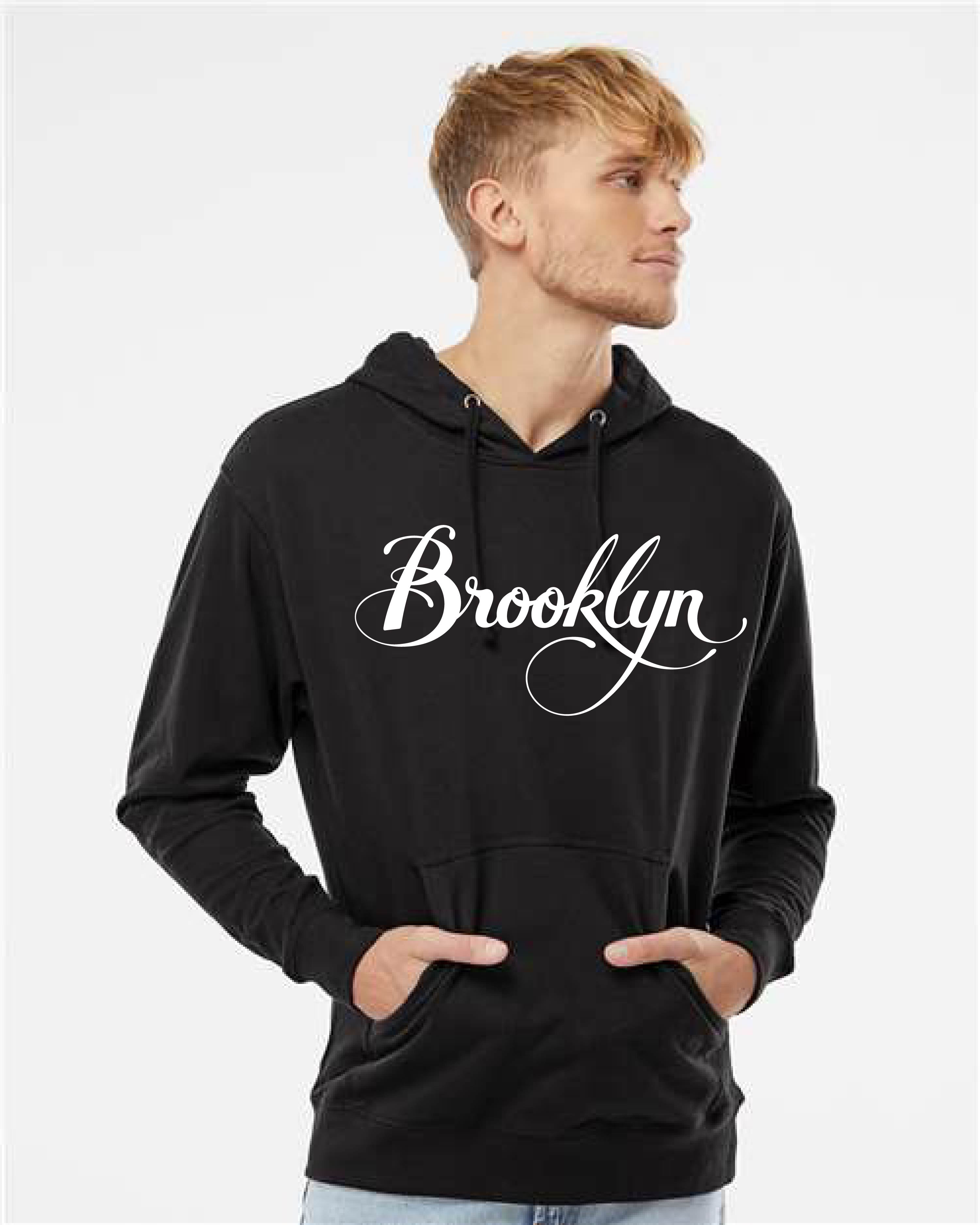 Brooklyn Hoodie