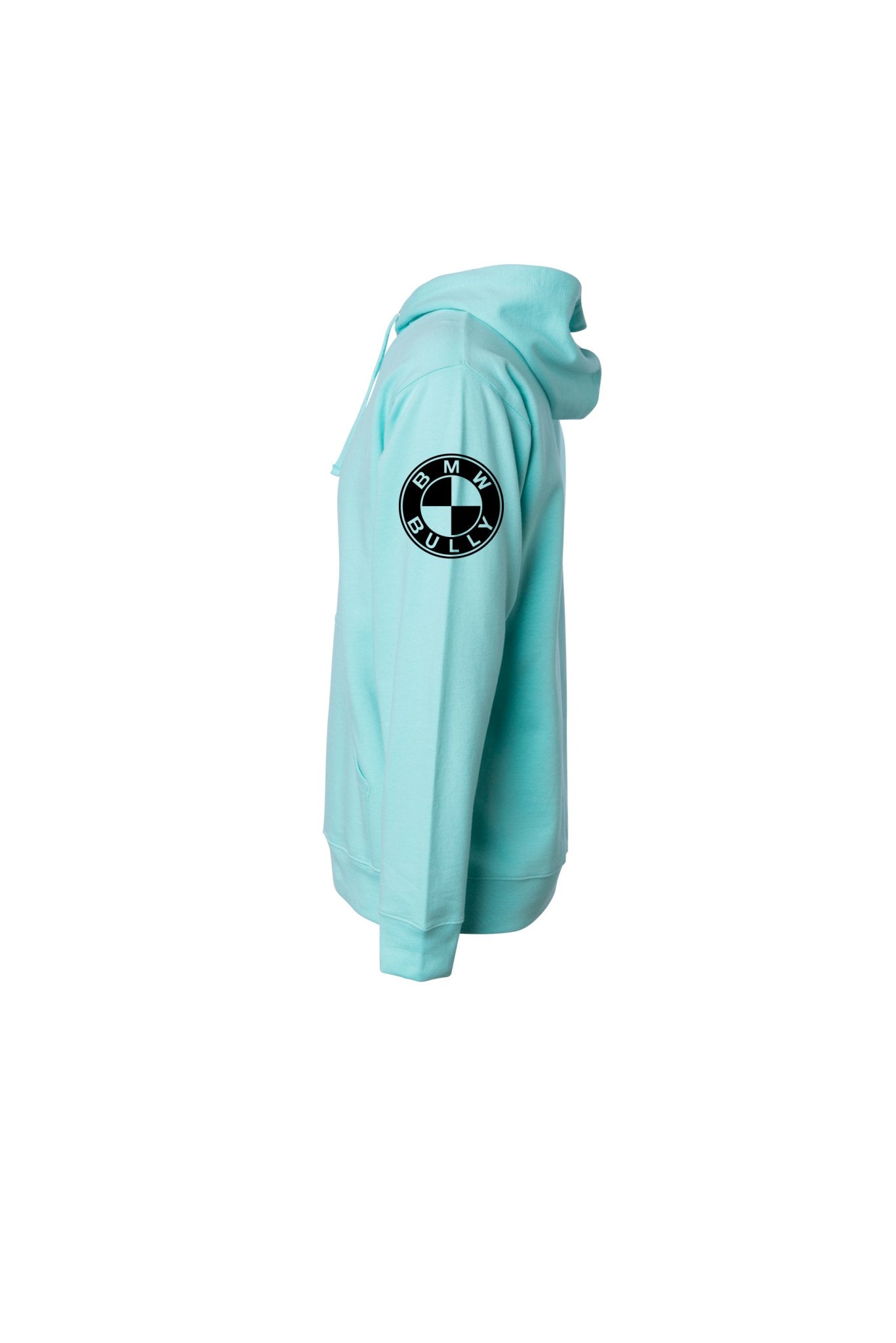 BMW Bully Hoodie - Simple Stature