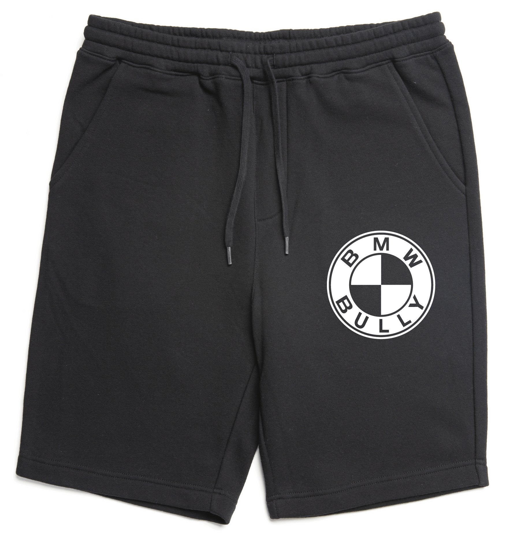 BMW Bully Shorts - Simple Stature