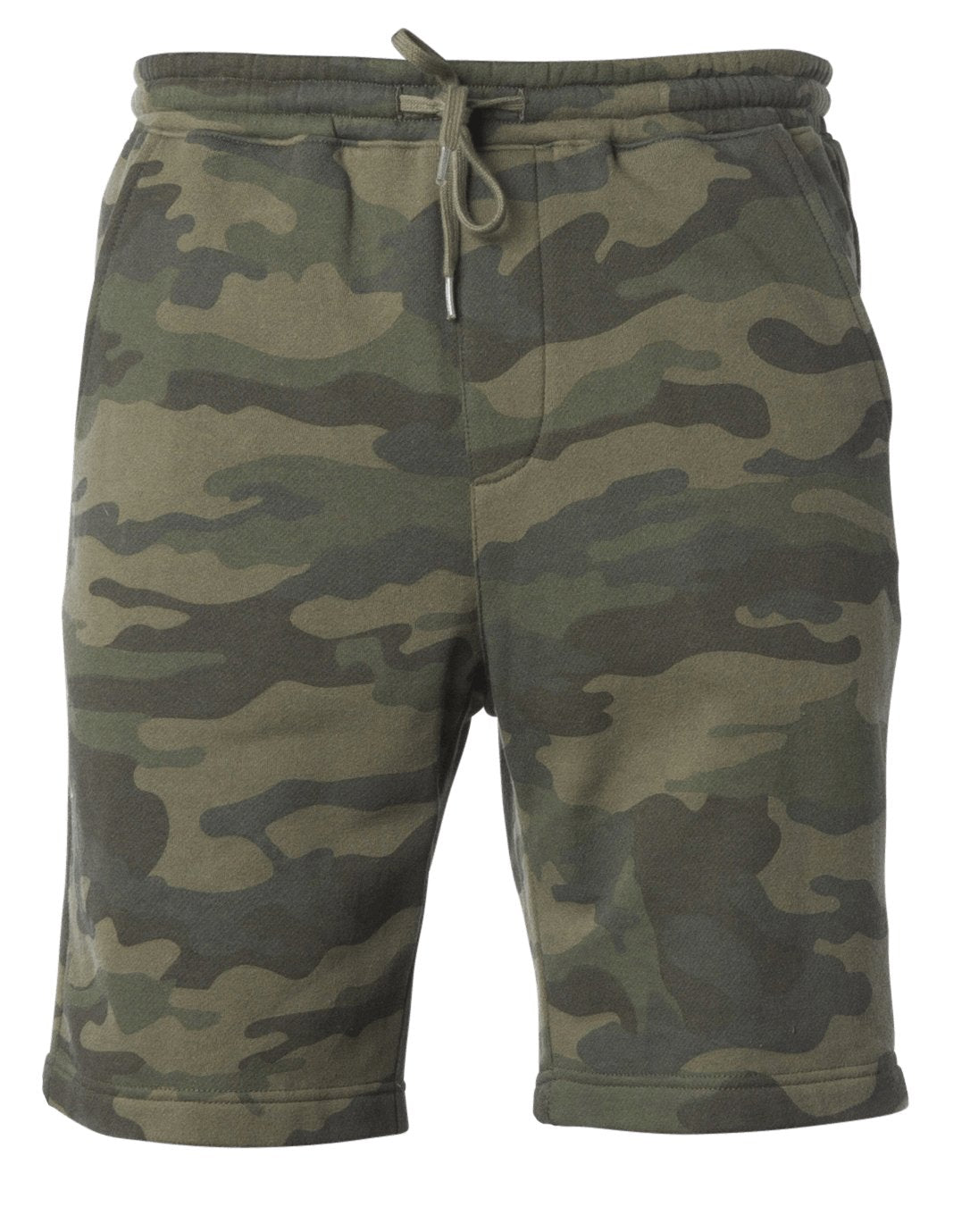 BMW Bully Shorts - Simple Stature