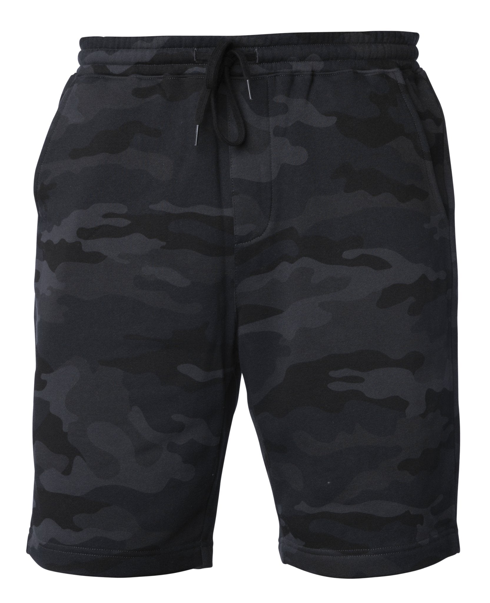 BMW Bully Shorts - Simple Stature