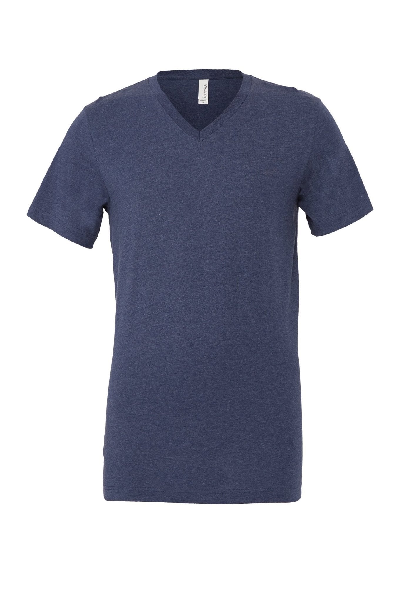 BMW Bully Unisex Vee - Simple Stature