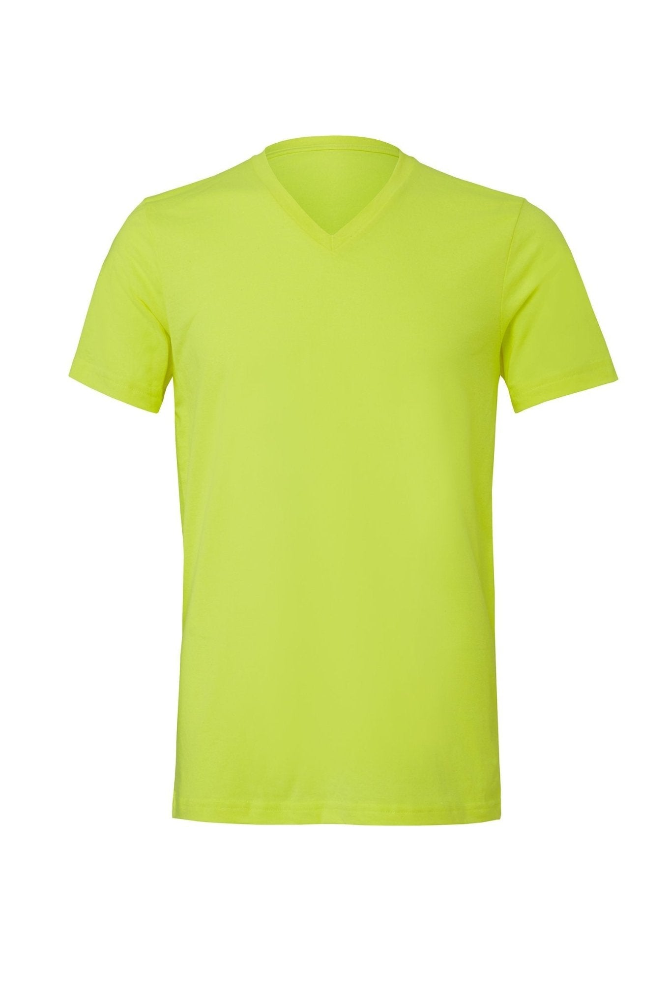 BMW Bully Unisex Vee - Simple Stature