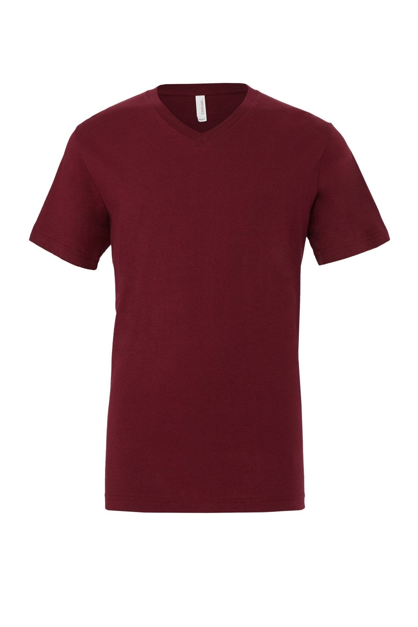BMW Bully Unisex Vee - Simple Stature