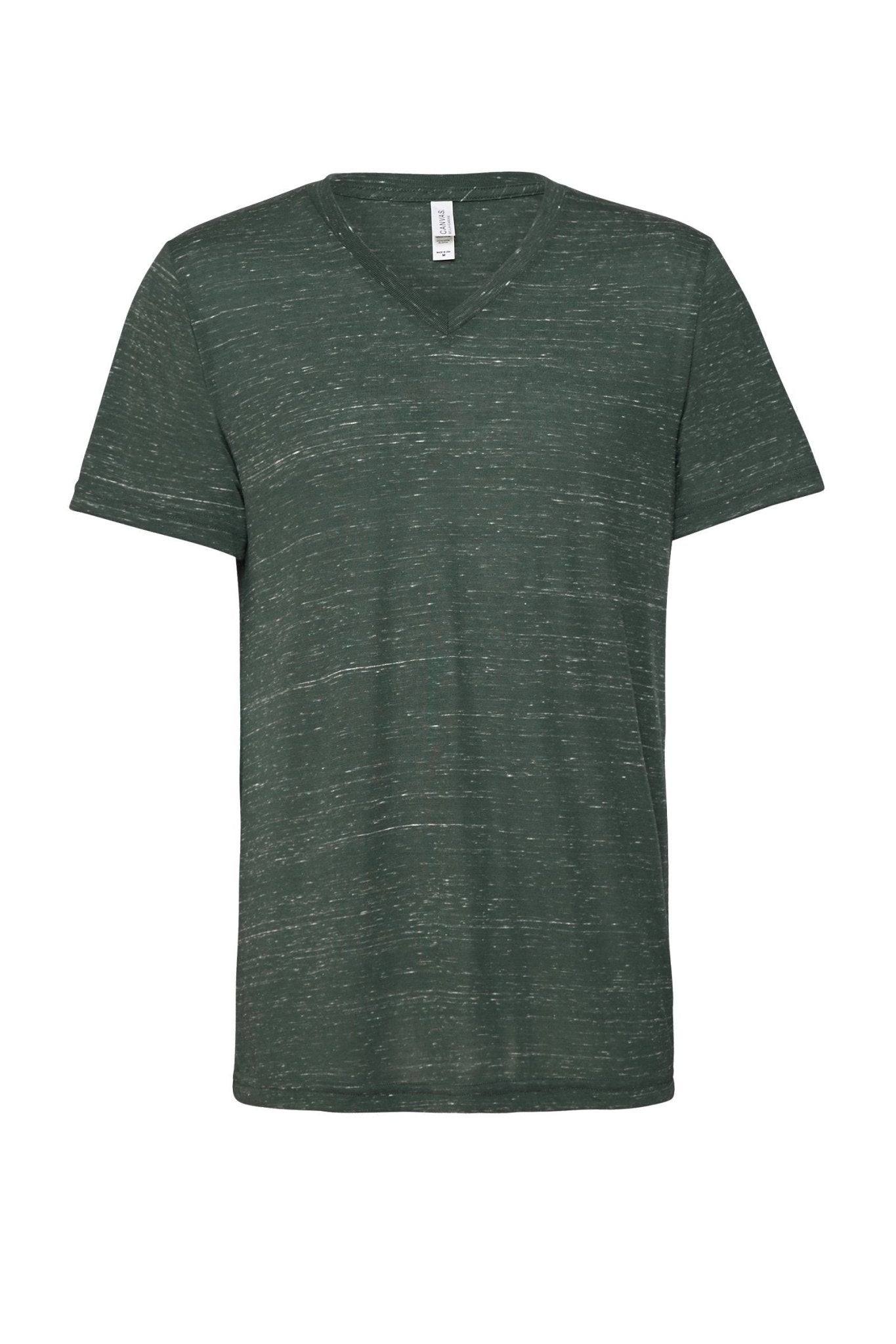 BMW Bully Unisex Vee - Simple Stature