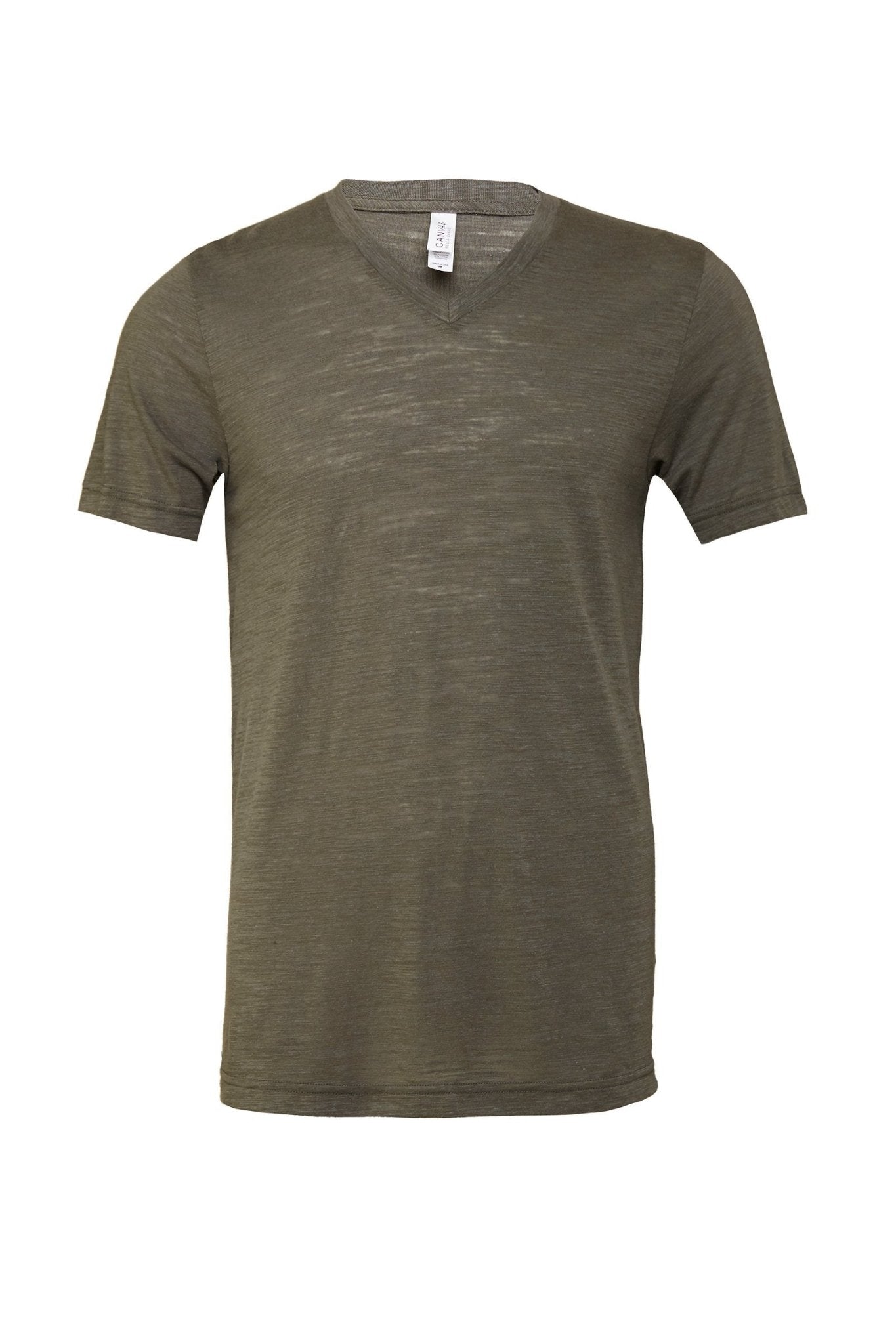 BMW Bully Unisex Vee - Simple Stature