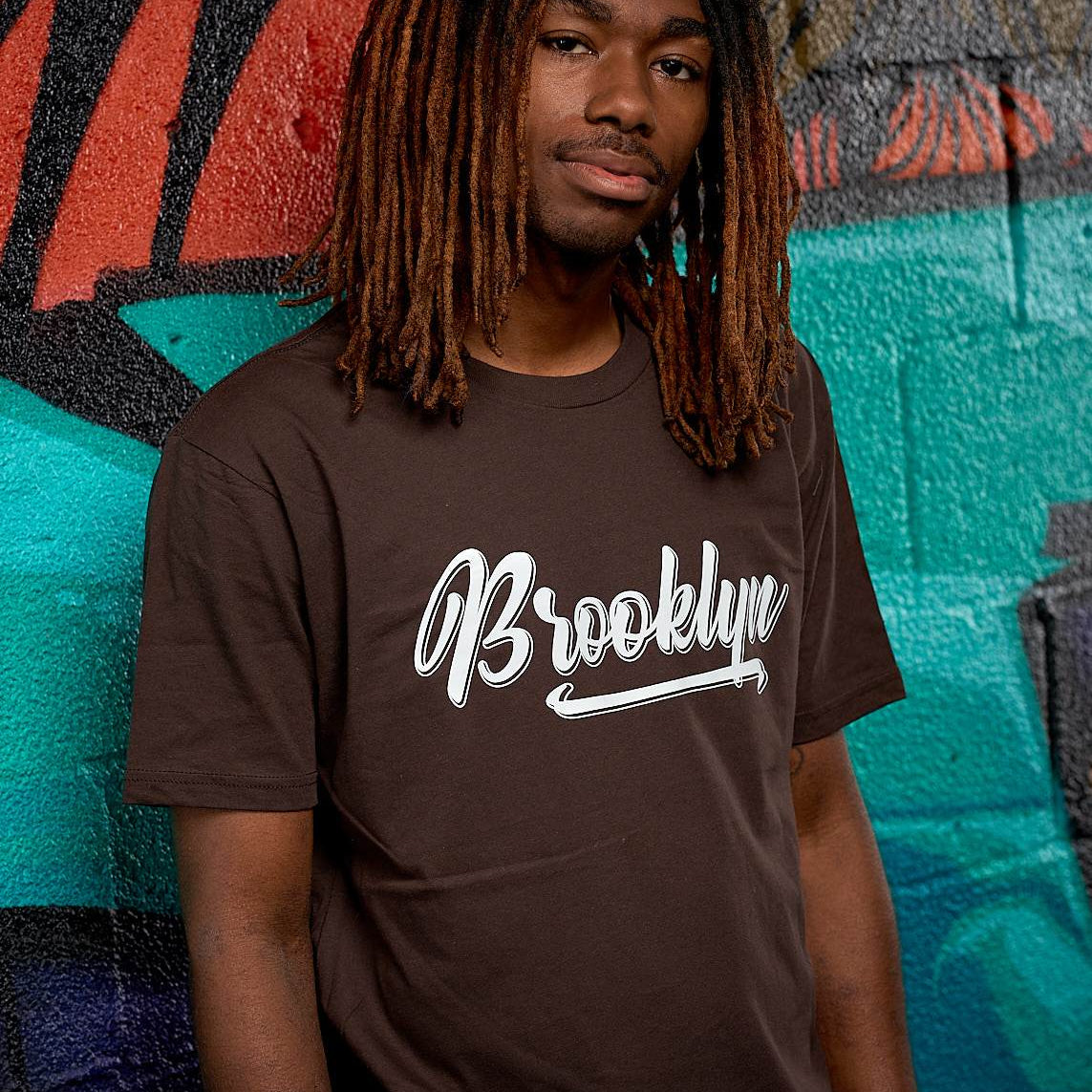Brooklyn Tee - Simple Stature