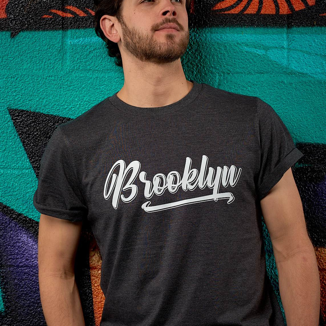 Brooklyn Tee - Simple Stature