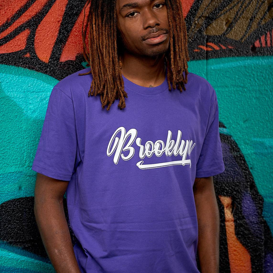 Brooklyn Tee - Simple Stature