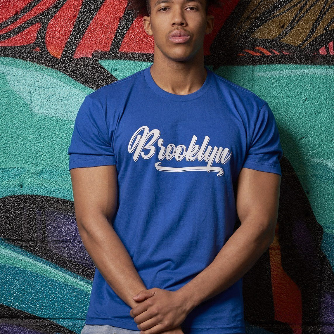 Brooklyn Tee - Simple Stature