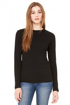 Favorite Long Sleeve Tee - Simple Stature
