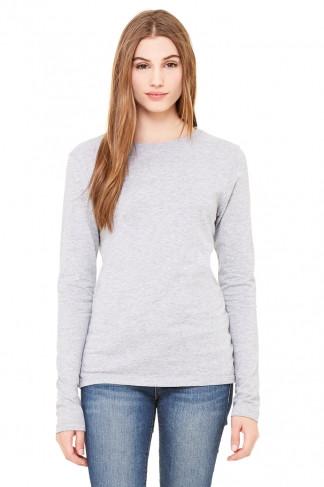 Favorite Long Sleeve Tee - Simple Stature