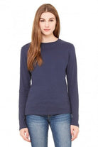Favorite Long Sleeve Tee - Simple Stature