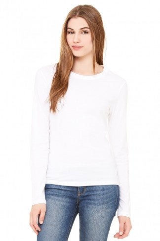 Favorite Long Sleeve Tee - Simple Stature