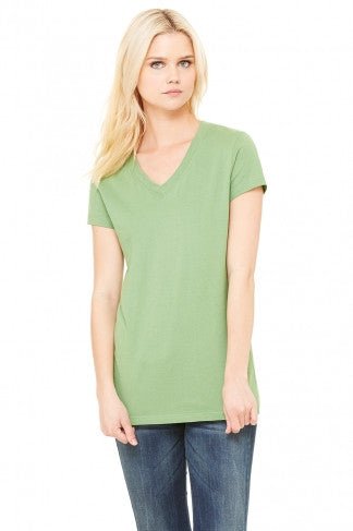 Favorite Vee - Simple Stature