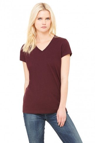 Favorite Vee - Simple Stature