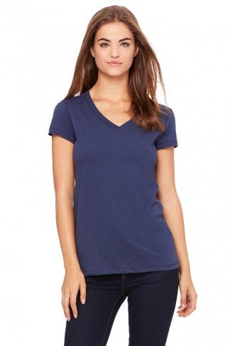 Favorite Vee - Simple Stature