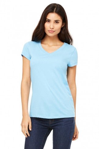 Favorite Vee - Simple Stature