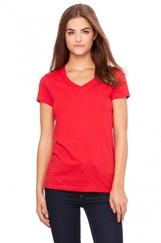 Favorite Vee - Simple Stature