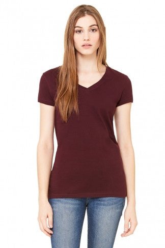 Favorite Vee - Simple Stature