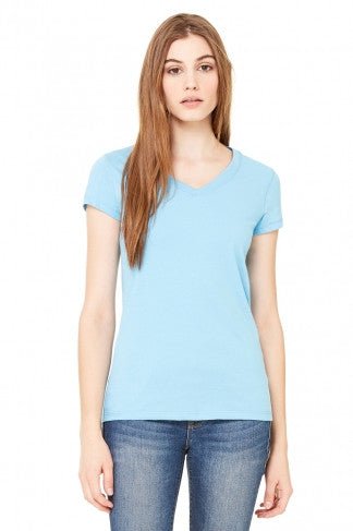 Favorite Vee - Simple Stature