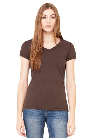 Favorite Vee - Simple Stature